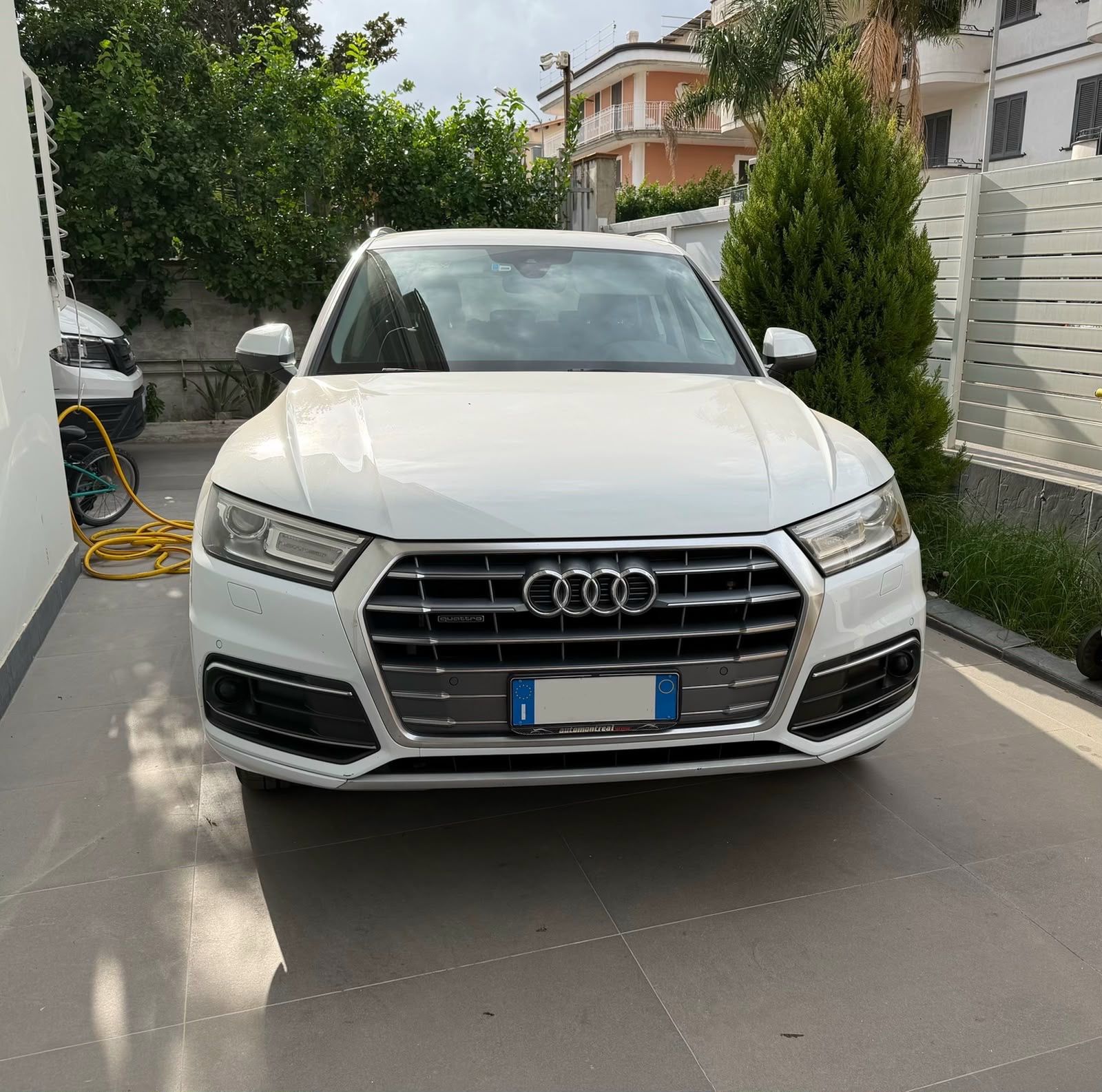 AUDI Q5 2020 - foto 1