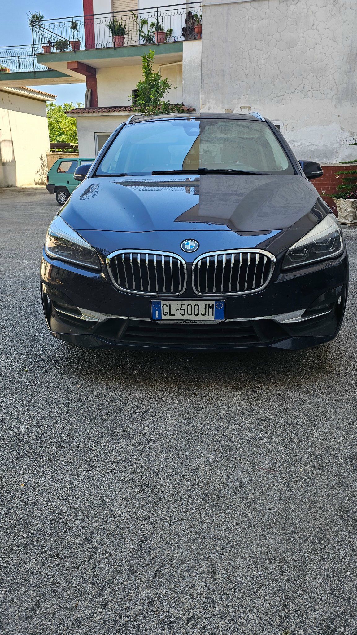 BMW 2 Series 2018 - foto 1