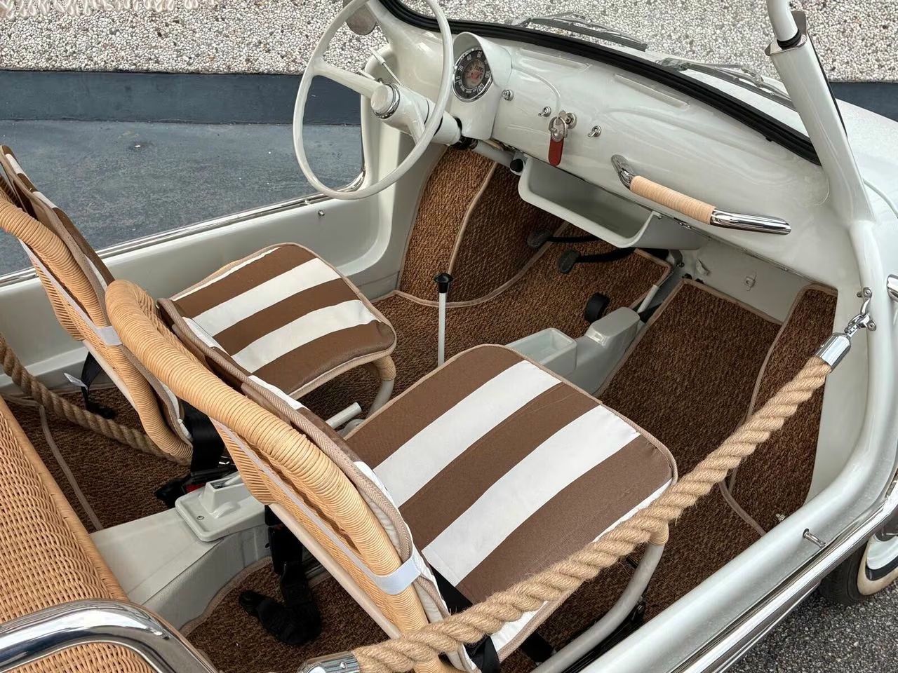 FIAT 500 1971 - foto 1