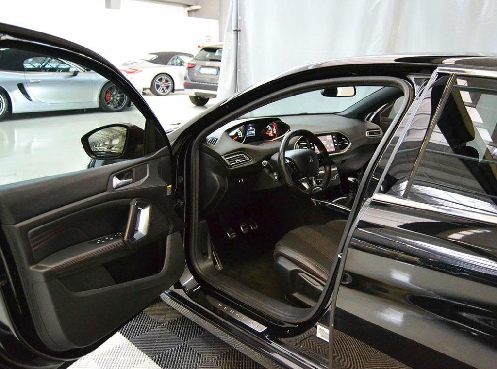 Peugeot 308 2019