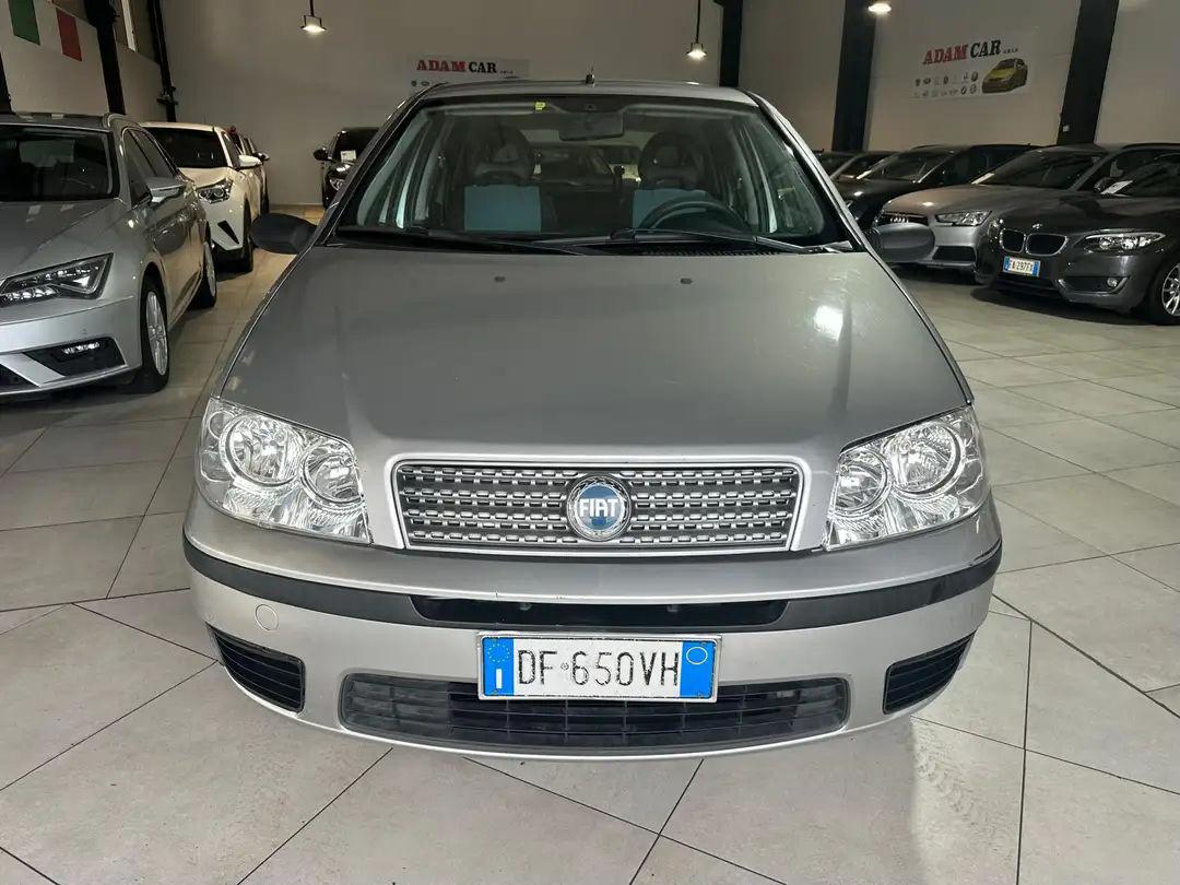 Fiat Punto 2006