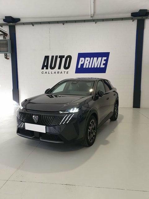 Peugeot 3008 2025