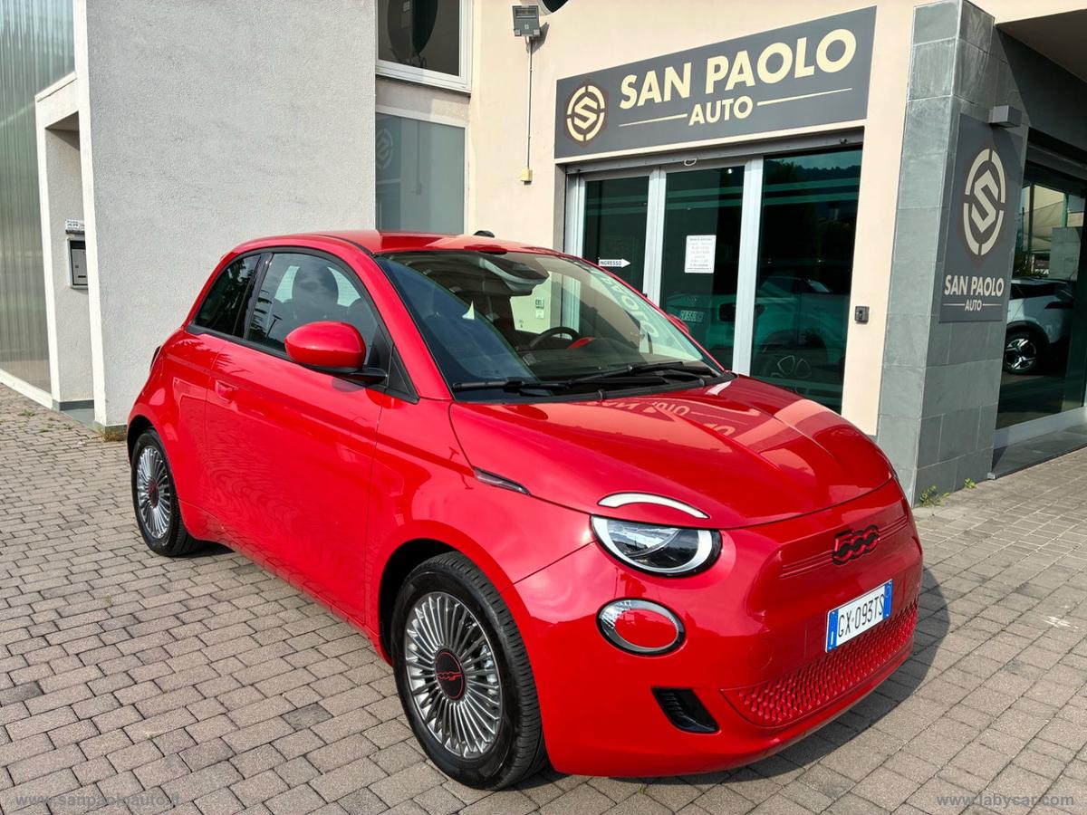 Fiat Grande Panda 2026