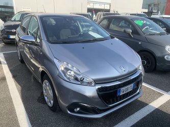 Peugeot 208 2020