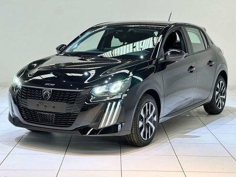 Peugeot 208 2025