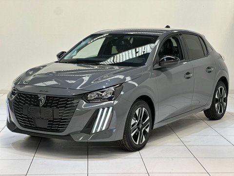 Peugeot 208 2025