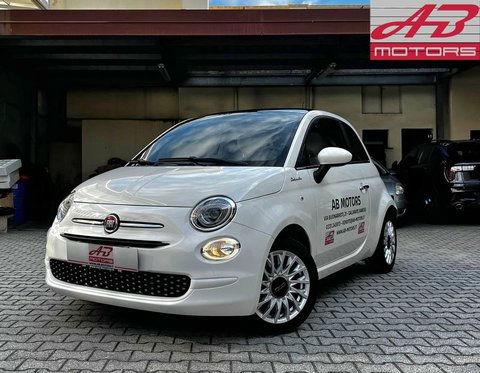 Fiat 500 2023