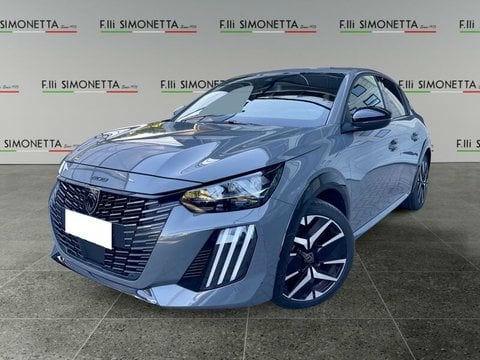 Peugeot 208 2025