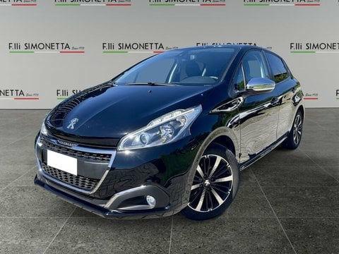 Peugeot 208 2019