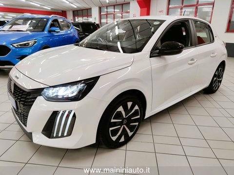 Peugeot 208 2025