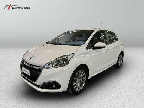 Peugeot 208 2017