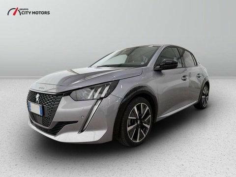 Peugeot 208 2020