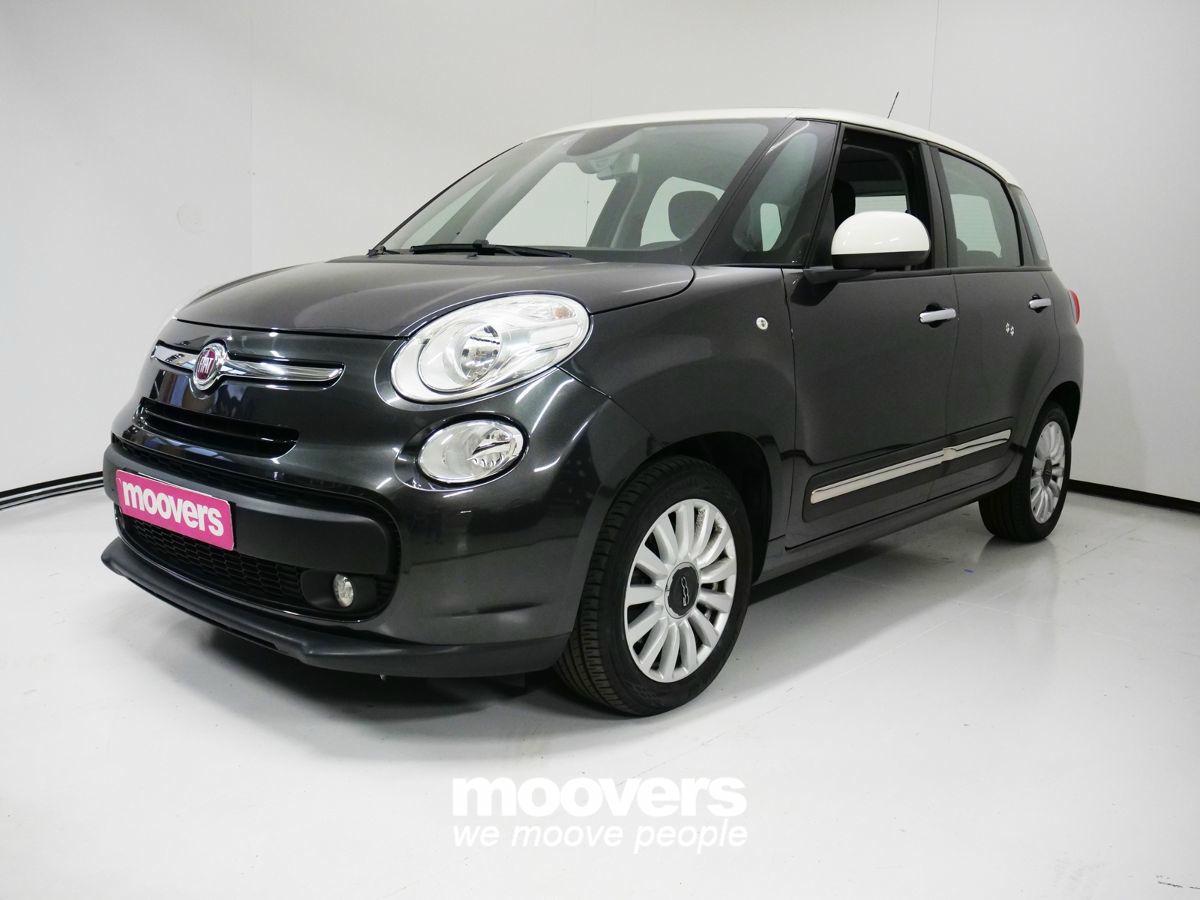 Fiat 500L 2016