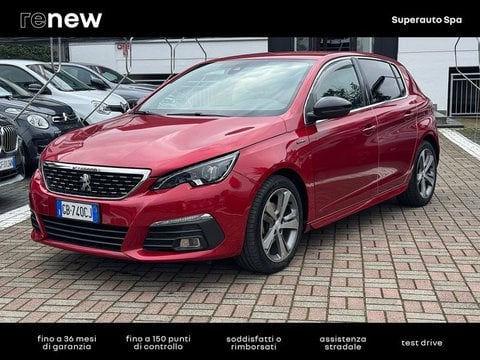 Peugeot 308 2020