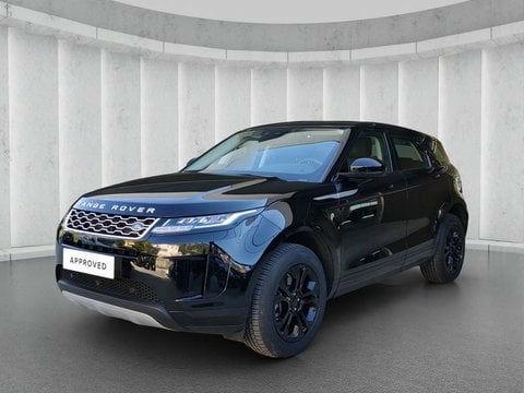 Land Rover Range Rover Evoque 2020