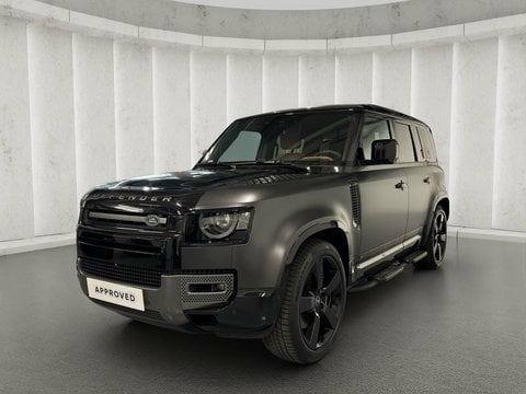Land Rover Defender 2023