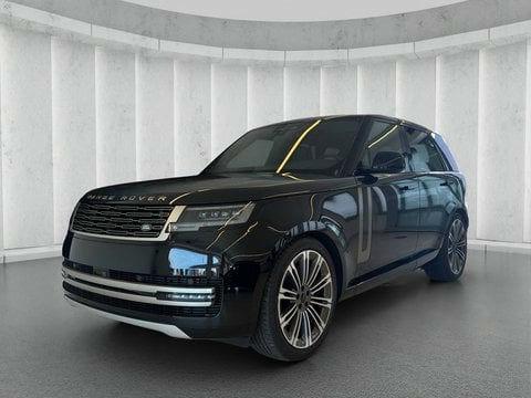 Land Rover Range Rover 2026