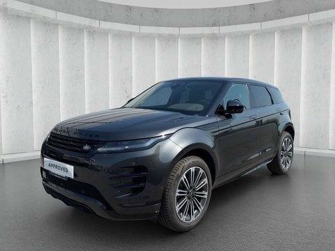 Land Rover Range Rover Evoque 2025