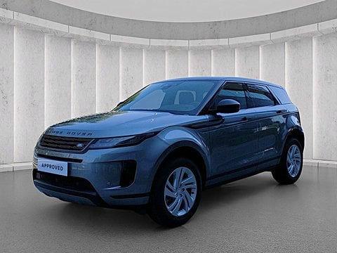 Land Rover Range Rover Evoque 2025