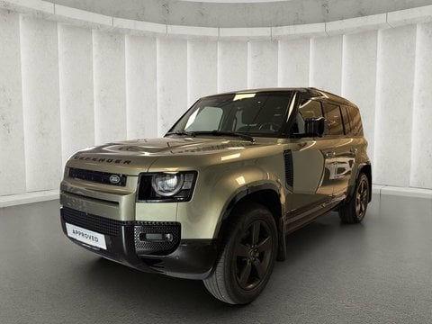 Land Rover Defender 2024
