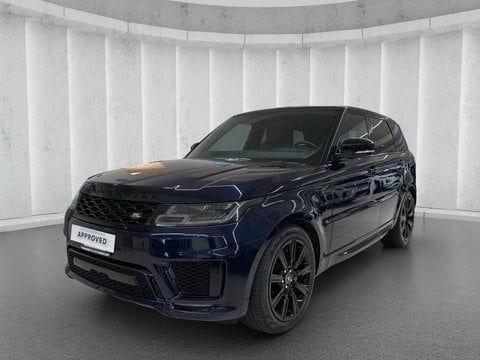 Land Rover Range Rover Sport 2022