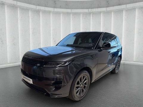 Land Rover Range Rover Sport 2025