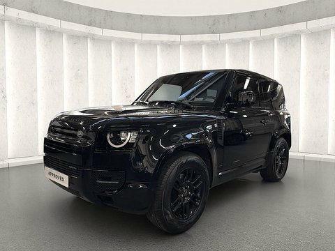 Land Rover Defender 2021