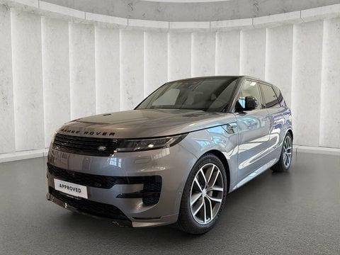 Land Rover Range Rover Sport 2025