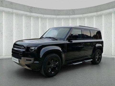 Land Rover Defender 2019