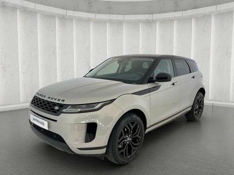Land Rover Range Rover Evoque 2023