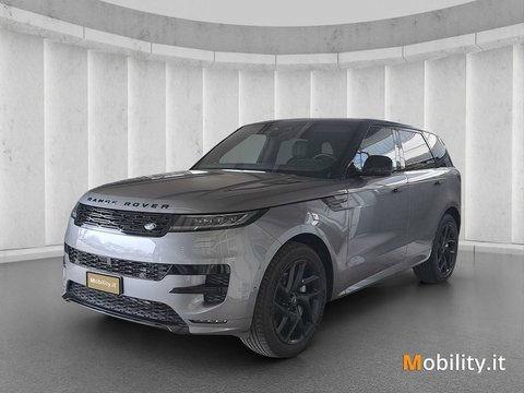 Land Rover Range Rover Sport 2025