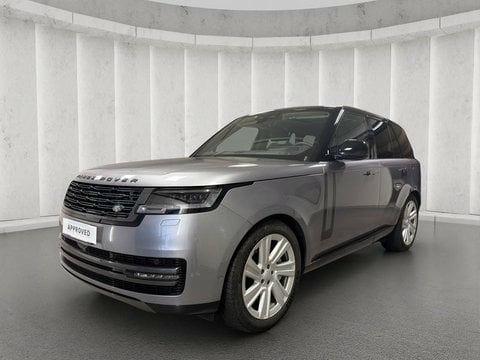 Land Rover Range Rover 2024