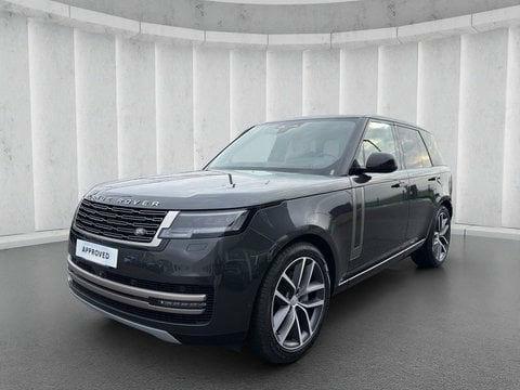 Land Rover Range Rover 2024