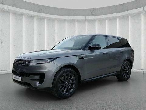 Land Rover Range Rover Sport 2024