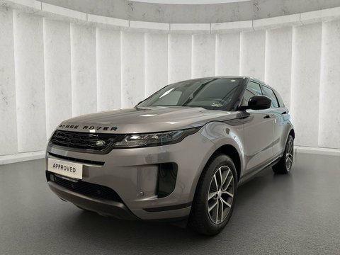 Land Rover Range Rover Evoque 2025