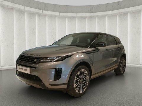 Land Rover Range Rover Evoque 2024