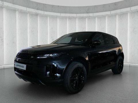 Land Rover Range Rover Evoque 2025
