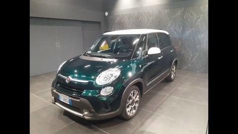 Fiat 500L 2016