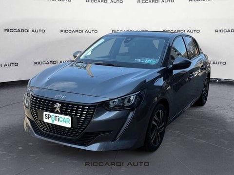 Peugeot 208 2021