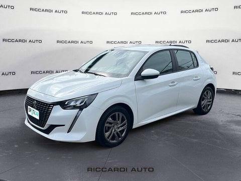 Peugeot 208 2020