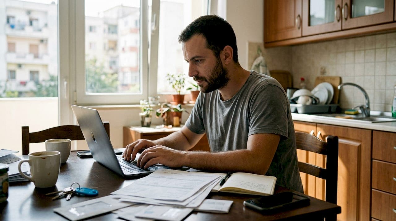 Come mettere in vendita auto online in Albania per vendite...