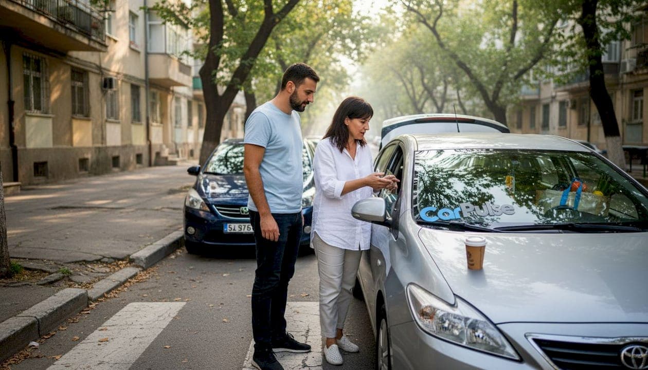 Lista delle auto a basso consumo: le migliori scelte per i guidatori albanesi