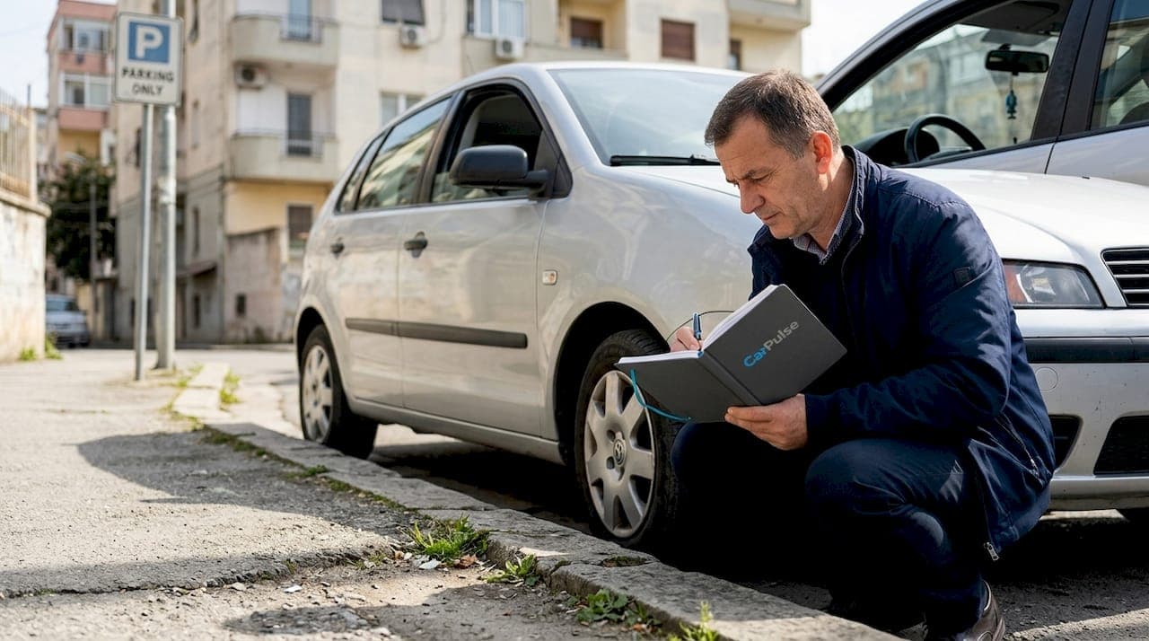 Cosa influenza i prezzi delle auto usate in...