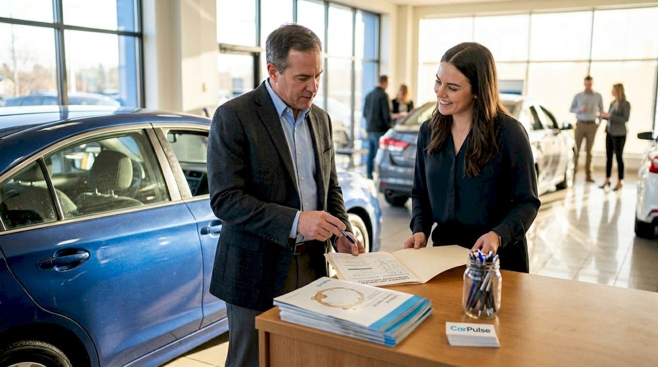Perché comprare auto verificate? Affidabilità, valore e tranquillità
