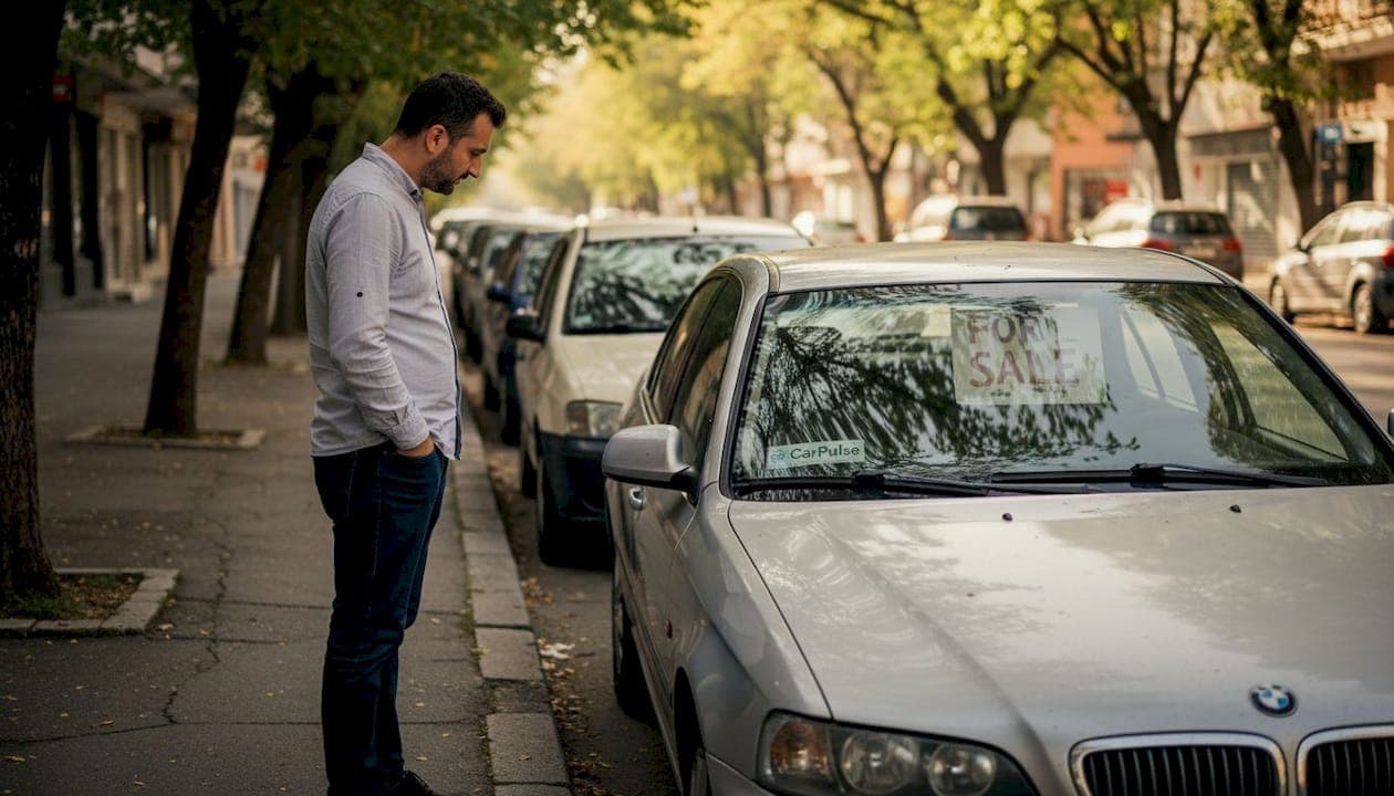 Come comprare auto usate in Albania: passi affidabili ed economici