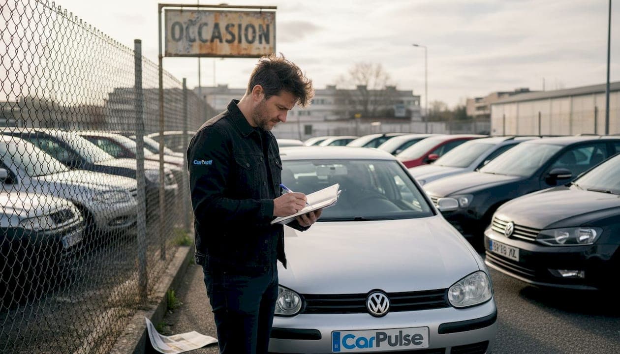 Guida all'acquisto di auto usate in Albania: passo dopo...