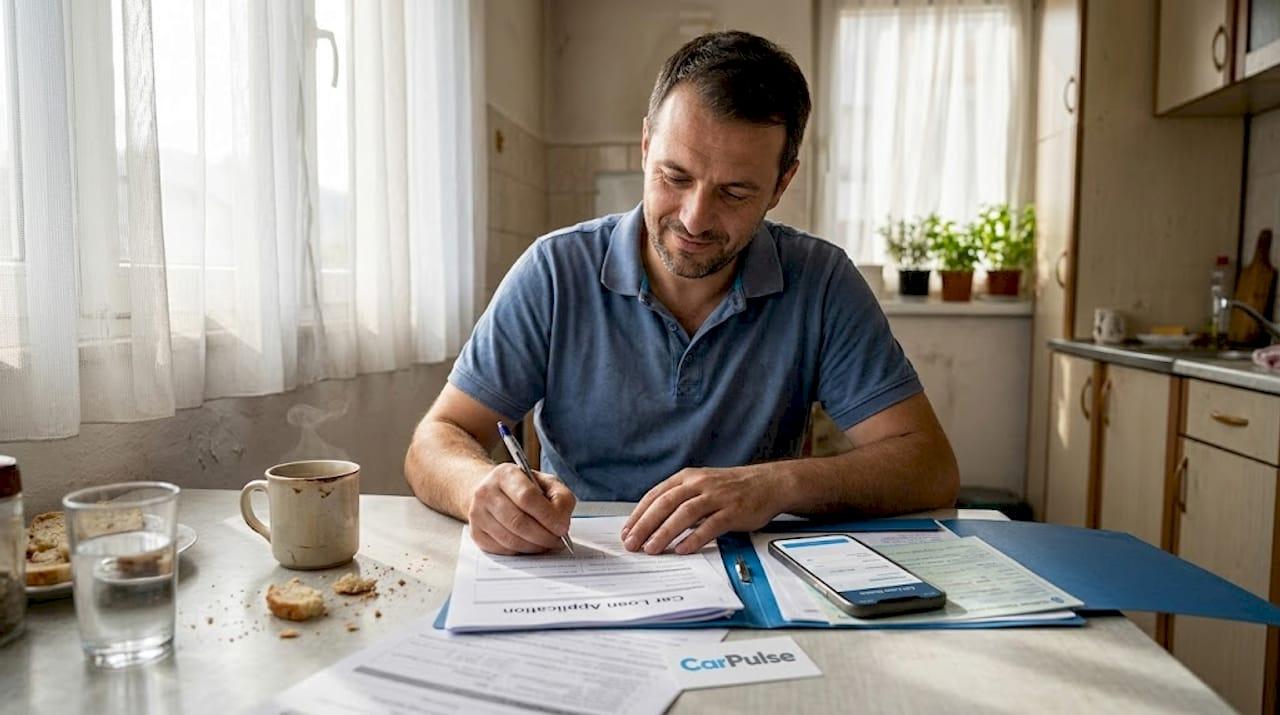 Finanziamento auto in Albania: Guida completa per acquirenti
