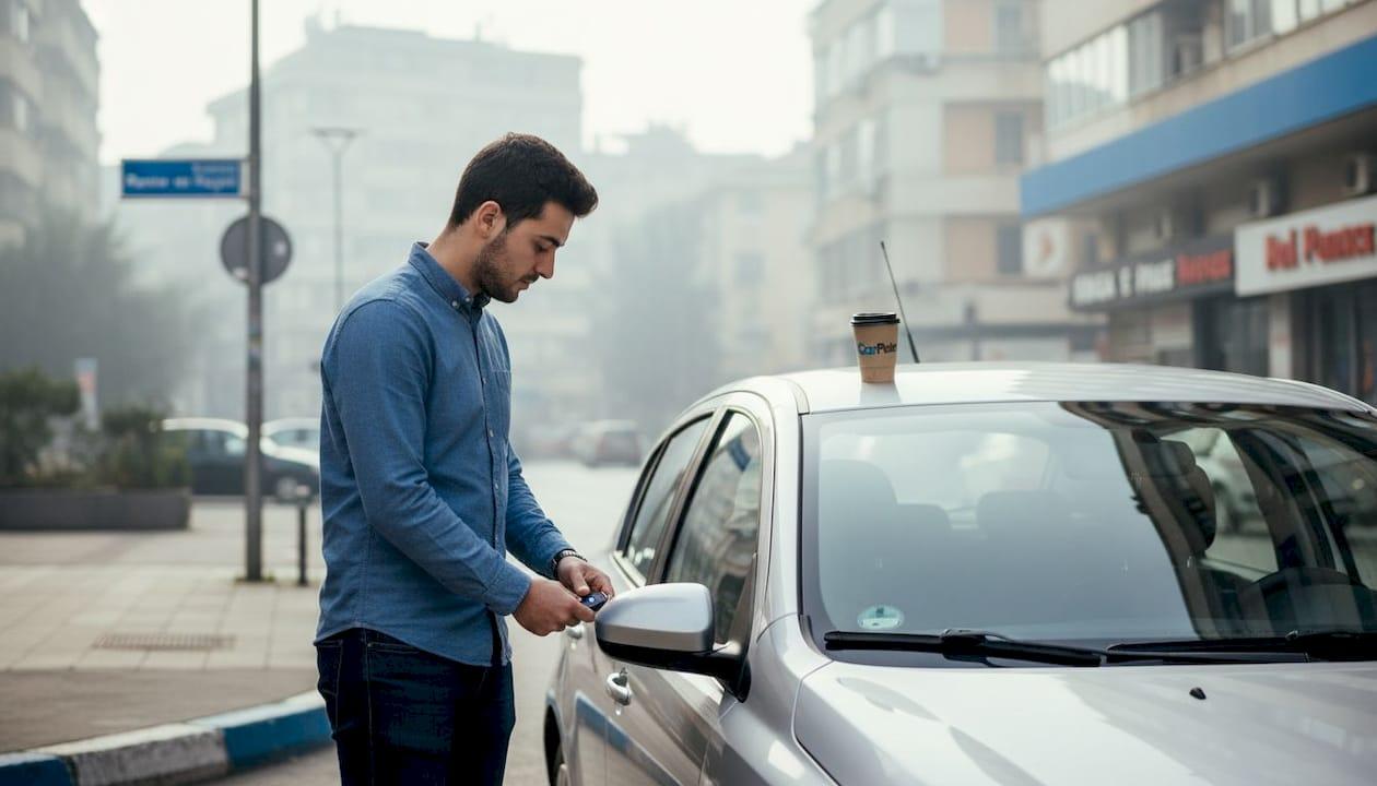Tipi di leasing auto in Albania: Scegli la tua opzione migliore