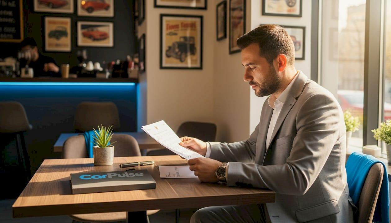 Accreditamento dei concessionari auto per acquisti sicuri in Albania