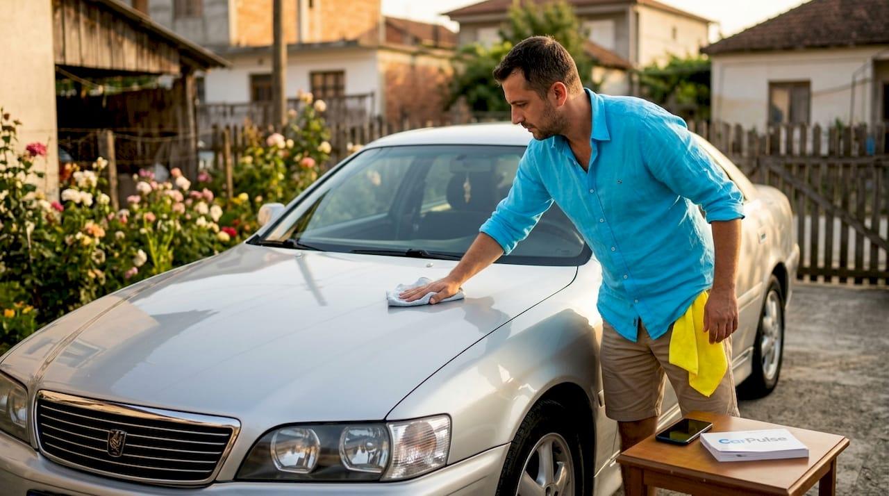Le migliori strategie di vendita per i proprietari di auto albanesi